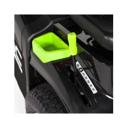 Traktorek TR86-352L-R-T